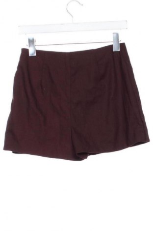 Sukně- kalhoty  Zara, Velikost S, Barva Hnědá, Cena  259,00 Kč