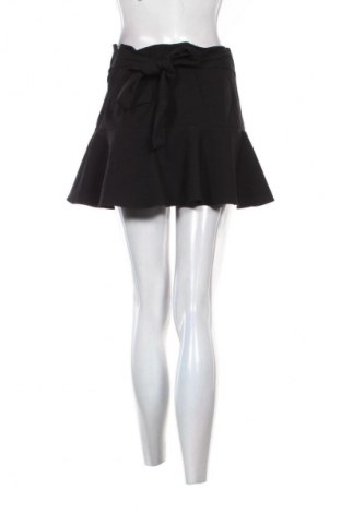 Fustă-pantalon Zara, Mărime M, Culoare Negru, Preț 63,99 Lei