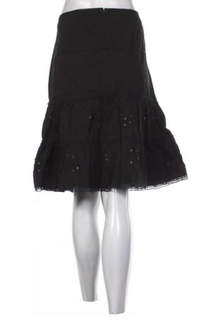 Sukně 3 Suisses, Velikost XL, Barva Černá, Cena  159,00 Kč