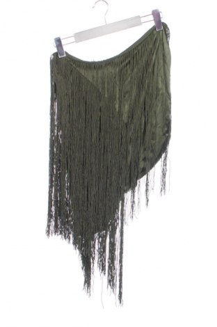 Φούστα ASOS, Μέγεθος XXS, Χρώμα Πράσινο, Τιμή 21,00 €