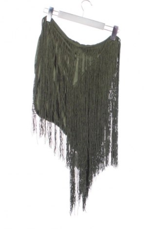Φούστα ASOS, Μέγεθος XXS, Χρώμα Πράσινο, Τιμή 21,00 €