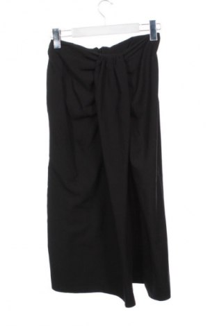 Пола ASOS, Размер XS, Цвят Черен, Цена 7,15 €