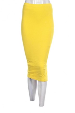 Φούστα ASOS, Μέγεθος S, Χρώμα Κίτρινο, Τιμή 16,99 €