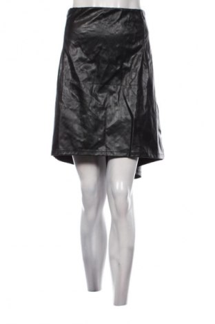 Szoknya ASOS, Méret 3XL, Szín Fekete, Ár 3 279 Ft