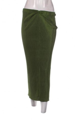 Sukně ASOS, Velikost S, Barva Zelená, Cena  329,00 Kč