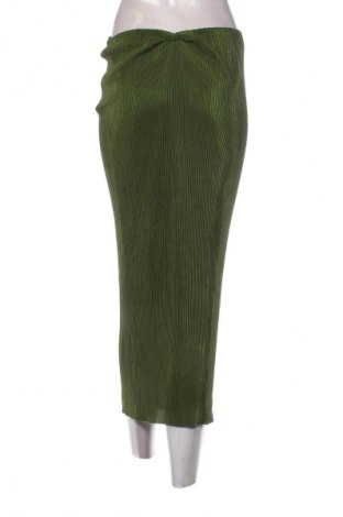 Sukně ASOS, Velikost S, Barva Zelená, Cena  329,00 Kč