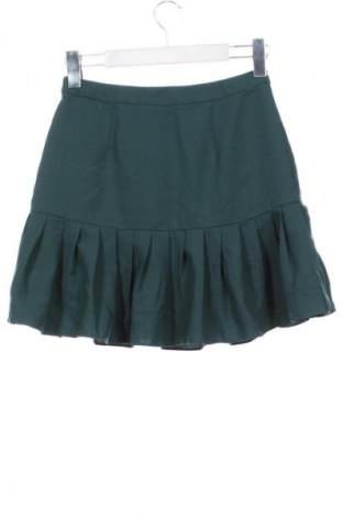 Szoknya ASOS, Méret S, Szín Zöld, Ár 3 519 Ft