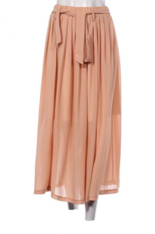 Szoknya ASOS, Méret S, Szín Bézs, Ár 6 909 Ft