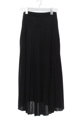 Φούστα ASOS, Μέγεθος XS, Χρώμα Μαύρο, Τιμή 20,90 €