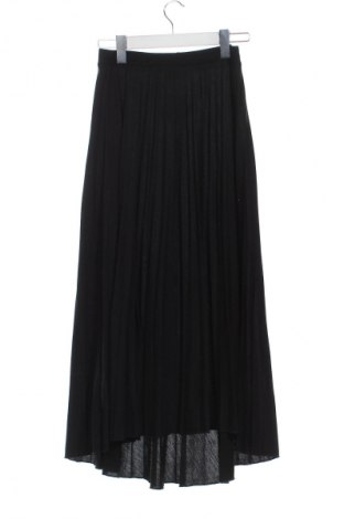 Φούστα ASOS, Μέγεθος XS, Χρώμα Μαύρο, Τιμή 20,90 €