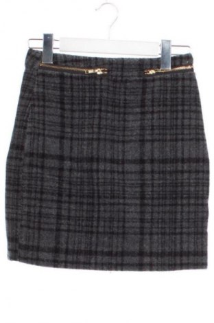 Φούστα ASOS, Μέγεθος XS, Χρώμα Πολύχρωμο, Τιμή 15,99 €