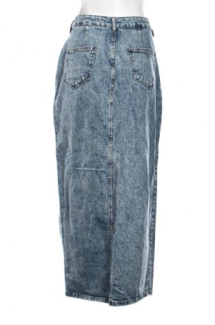 Szoknya ASOS, Méret XL, Szín Kék, Ár 10 559 Ft