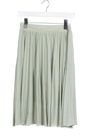 Φούστα About You, Μέγεθος XS, Χρώμα Πράσινο, Τιμή 6,99 €