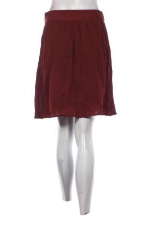 Sukně About You, Velikost S, Barva Červená, Cena  269,00 Kč