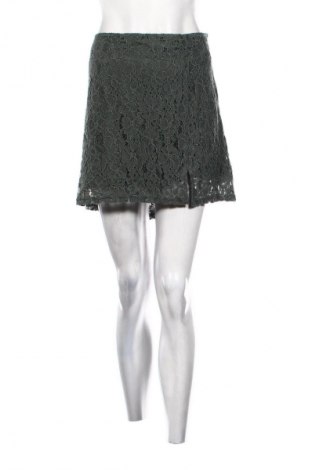 Φούστα About You, Μέγεθος XL, Χρώμα Πράσινο, Τιμή 10,00 €
