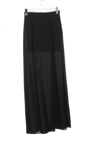 Sukně ASOS, Velikost XS, Barva Černá, Cena  329,00 Kč