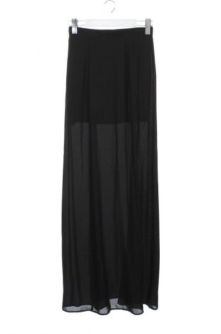 Sukně ASOS, Velikost XS, Barva Černá, Cena  329,00 Kč