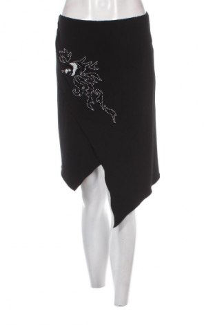 Sukně Adilisk, Velikost S, Barva Černá, Cena  283,00 Kč