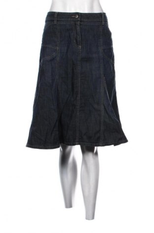 Sukně Affinities by Armand Thiery, Velikost L, Barva Modrá, Cena  269,00 Kč
