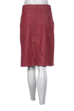 Φούστα Afibel, Μέγεθος M, Χρώμα Κόκκινο, Τιμή 7,99 €