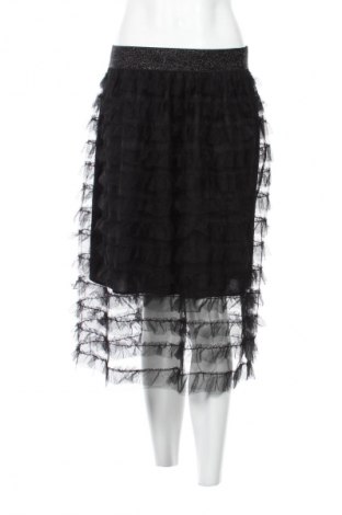 Φούστα Akè, Μέγεθος M, Χρώμα Μαύρο, Τιμή 10,99 €
