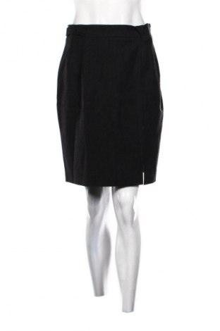 Φούστα Alain Manoukian, Μέγεθος M, Χρώμα Μαύρο, Τιμή 20,96 €
