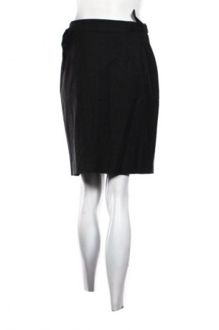 Φούστα Alain Manoukian, Μέγεθος M, Χρώμα Μαύρο, Τιμή 20,96 €