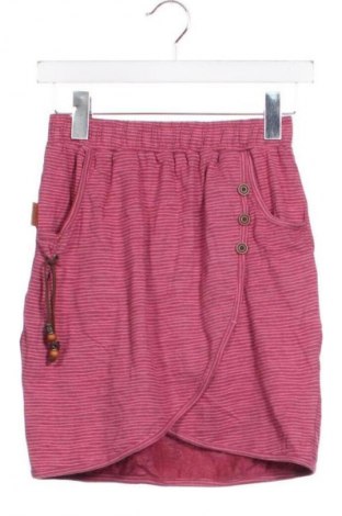 Φούστα Alife And Kickin, Μέγεθος XXS, Χρώμα Πολύχρωμο, Τιμή 8,99 €