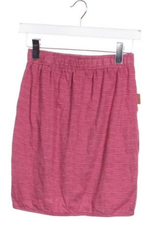 Φούστα Alife And Kickin, Μέγεθος XXS, Χρώμα Πολύχρωμο, Τιμή 8,99 €