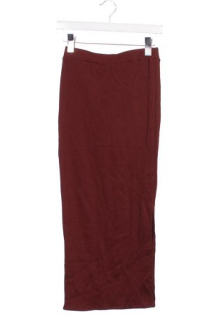 Szoknya Ally, Méret XS, Szín Barna, Ár 2 009 Ft