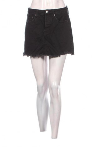 Φούστα American Eagle, Μέγεθος M, Χρώμα Μαύρο, Τιμή 7,99 €