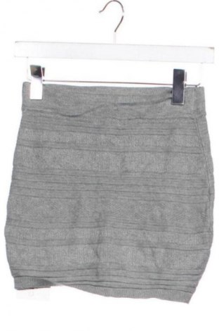 Spódnica Amisu, Rozmiar XS, Kolor Szary, Cena 26,99 zł