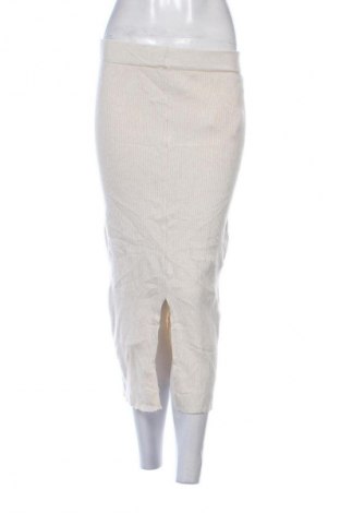 Sukně Amisu, Velikost M, Barva Béžová, Cena  199,00 Kč