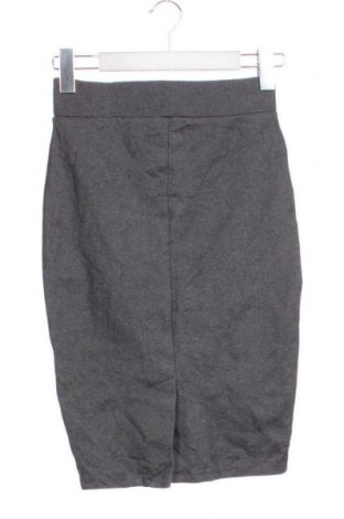 Sukně Amisu, Velikost S, Barva Šedá, Cena  139,00 Kč