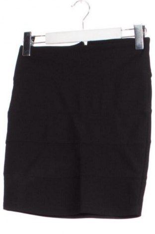 Φούστα Amisu, Μέγεθος S, Χρώμα Μαύρο, Τιμή 5,99 €