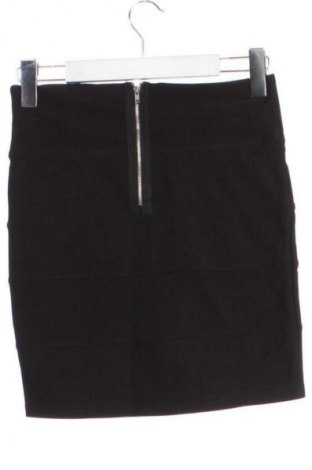 Φούστα Amisu, Μέγεθος S, Χρώμα Μαύρο, Τιμή 5,99 €