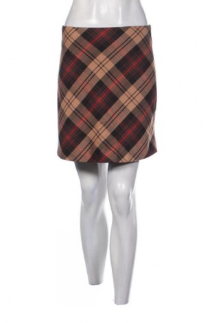 Spódnica Amisu, Rozmiar M, Kolor Kolorowy, Cena 53,99 zł