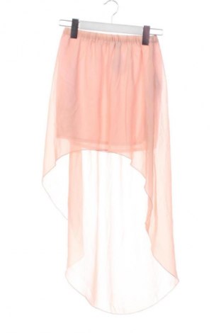 Φούστα Amisu, Μέγεθος XXS, Χρώμα Ρόζ , Τιμή 4,99 €