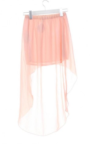 Φούστα Amisu, Μέγεθος XXS, Χρώμα Ρόζ , Τιμή 4,99 €