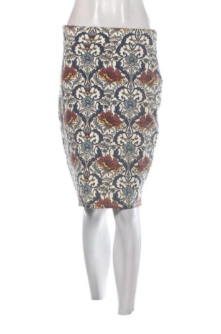 Sukně Amisu, Velikost L, Barva Vícebarevné, Cena  229,00 Kč