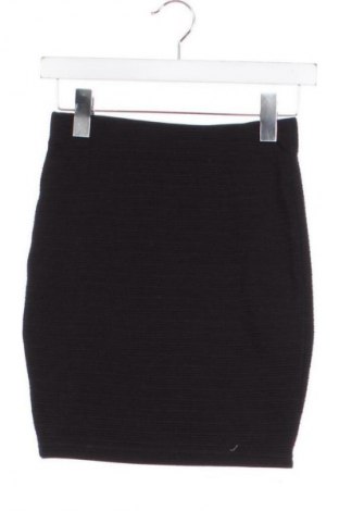 Sukňa Amisu, Veľkosť XXS, Farba Čierna, Cena  1,95 €