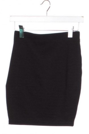 Sukňa Amisu, Veľkosť XXS, Farba Čierna, Cena  1,95 €