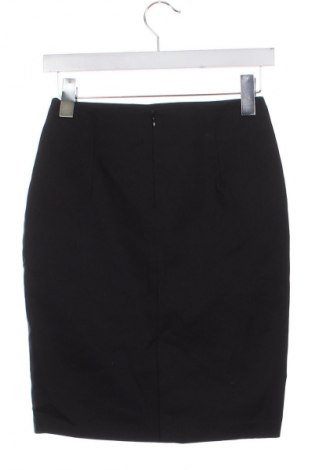 Φούστα Amisu, Μέγεθος XS, Χρώμα Μαύρο, Τιμή 8,99 €