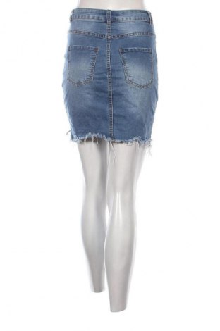 Szoknya Amisu, Méret S, Szín Kék, Ár 2 429 Ft