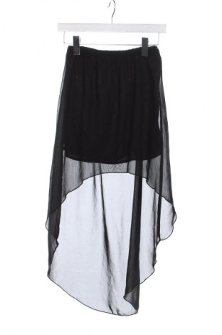 Sukně Amisu, Velikost S, Barva Černá, Cena  349,00 Kč