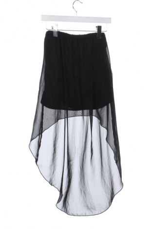 Sukně Amisu, Velikost S, Barva Černá, Cena  349,00 Kč