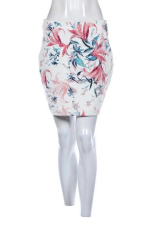 Sukně Amisu, Velikost L, Barva Vícebarevné, Cena  129,00 Kč