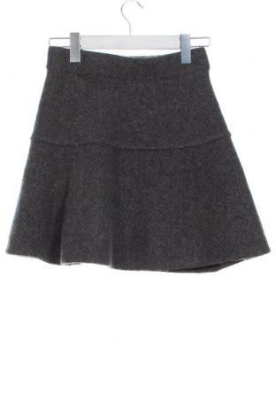 Φούστα Amisu, Μέγεθος XS, Χρώμα Γκρί, Τιμή 6,99 €
