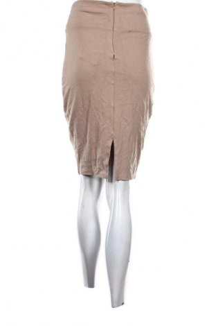 Sukně Amisu, Velikost S, Barva Béžová, Cena  139,00 Kč