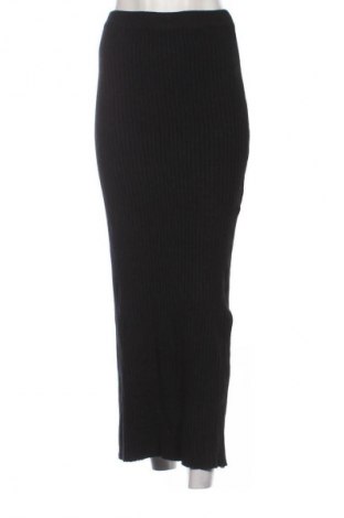 Φούστα Amisu, Μέγεθος L, Χρώμα Μαύρο, Τιμή 9,99 €